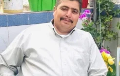 استشهاد المعتقل رائد إسماعيل عصاعصة من طولكرم