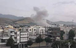 الاحتلال يعلن مواصلة ضرباته بإيران.. وتنشر جنود احتياط بكامل إسرائيل