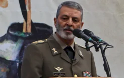 إيران: تعيين قائد لـ«الحرس الثوري» ورئيس أركان جديدين