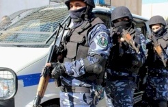 محدث:: الشرطة الفلسطينية: الطرود المشبوهة التي عثر عليها وهمية