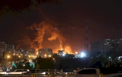 قنوات عبرية: إسرائيل تستعد لأن تبادر إيران بالهجوم وتواصل تأهبها