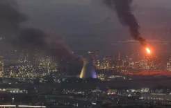 "كتائب حزب الله" العراقية تحذر من التهديدات الأمريكية ضد إيران