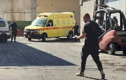 قتيلان في جريمة إطلاق نار بشفا عمرو