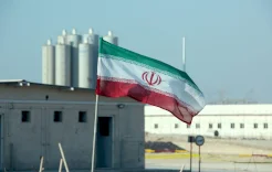 إيران والترويكا الأوروبية تتفقان على استئناف المفاوضات النووية