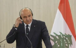 قرار الحرب والسلم من صلاحياتنا.. عون: التطبيع مع إسرائيل غير وارد