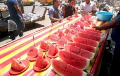 ليس للترطيب فقط.. البطيخ قد يسهم في تعزيز صحة القلب