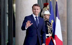 واستضافتها.. ماكرون يدعو إسرائيل إلى محادثات «مباشرة» مع لبنان