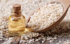 ما الفوائد التجميلية لـزيت السمسم على البشرة