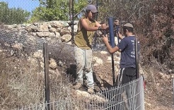 استشهاد شاب وإصابة شقيقه برصاص مستعمرين بمسافر يطا جنوب الخليل