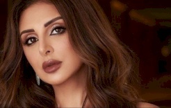 بعد العملية الجراحية.. الفنانة أنغام تفقد الكثير من وزنها