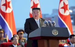 كوريا الشمالية تسعى لتوسيع قوتها النووية