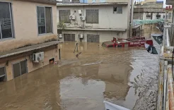 ارتفاع حصيلة ضحايا الفيضانات والانهيارات في سومطرة الإندونيسية إلى 914