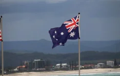 Australia Expels Iranian Ambassador and Closes Embassy in Tehran