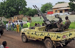 تقرير أممي: الدعم السريع ارتكب إبادة جماعية في الفاشر