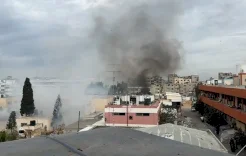 لتلميع صورته.. جيش الاحتلال يزعم فتح تحقيق باستهداف مستشفى ناصر