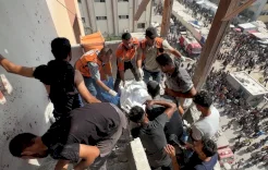 إسرائيل مسؤولة عن ثلثي عدد القتلى القياسي للصحافيين في 2025