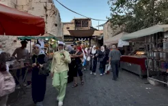 How the Increase in Electricity Supply Hours Affected the Lives of Syrians in Damascus and Its Countryside?