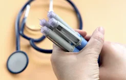Obesity Drugs: A Surprising Role in Cancer Prevention