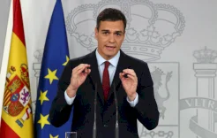 إسبانيا تعلن رفضها الانضمام إلى «مجلس السلام» التابع لترمب