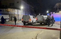 الشرطة الإسرائيلية تزعم إحباطها عملية طعن في الجليل الغربي