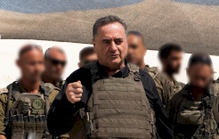 كاتس لـ الرئيس اللبناني: تصرف قبل أن نوسع هجماتنا