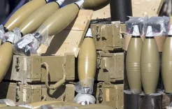 الخارجية الأميركية توافق على بيع ذخائر لإسرائيل بقيمة 151 مليون دولار