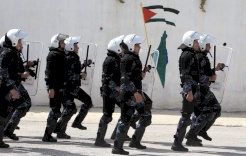 مصر تعلن بدء إجراءات تدريب قوات الأمن الفلسطينية استعداداً لليوم التالي لحرب غزة