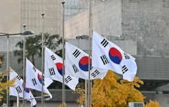 السجن مدى الحياة لرئيس كوريا الجنوبية السابق بسبب فرضه الأحكام العرفية