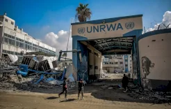 إدانات واسعة.. الأونروا تُصدر قراراً بفصل قرابة 600 موظف من غزة