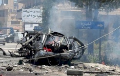 لبنان: 826 شهيدا على الأقل ونزوح أكثر من 830 ألفا منذ بدء الحرب الإسرائيلية