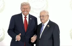 مسؤولون: الولايات المتحدة توافق على إنشاء قناة اتصال رسمية بين السلطة الفلسطينية ومجلس السلام