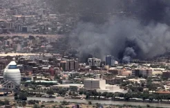 خارجية السودان: 79 قتيلاً بهجوم للدعم السريع جنوب كردفان