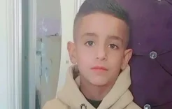 استشهاد طفل برصاص قوات الاحتلال في الخليل