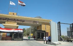 نتنياهو يوعز بعدم إعادة فتح معبر رفح "حتى إشعار آخر"