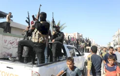 Reuters: Hamas Quietly Strengthens Its Control Over Gaza by Imposing Taxes Amid Delays in Post-War Talks