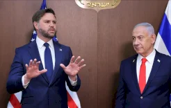 أكسيوس: واشنطن أبلغت إسرائيل أن تقديرات إسقاط النظام بإيران كانت متفائلة أكثر من اللازم