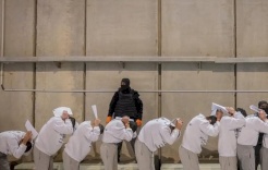 ردود جديدة بشأن أماكن احتجاز معتقلين من قطاع غزة