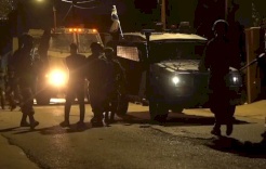 Des blessés et des arrestations lors des attaques de l'occupant et des colons en Cisjordanie et à Jérusalem