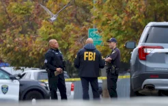 توجيه تهم لشخصين بعد العثور على عبوة ناسفة خارج قاعدة عسكرية في فلوريدا