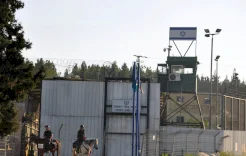 الأسرى في سجن مجدو يعانون من سوء ظروف الاعتقال خلال شهر رمضان