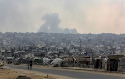 Un martyr et plusieurs blessés dans une nouvelle violation israélienne du cessez-le-feu