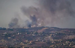 شهيد ومصابون في غارة إسرائيلية على بلدة الطيري جنوب لبنان