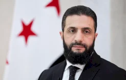 الشرع يصدر مرسوما بتعيين أعضاء "الدستورية العليا" ويحدد مهامها