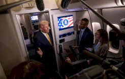 Trump Confirms That the United States Will Conduct Tests on Nuclear Weapons