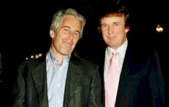 Washington Post: The Epstein Case Inflates and Becomes a Political Fireball