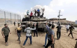 Newspaper Reveals: Israel Carried Out Brutal Retaliatory Operations Against the Captors of the 'October 7 Hostages' and Their Families