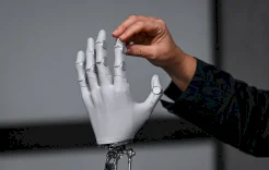 Smart Robots Learning to Work Like Humans... The Future of Physical Artificial Intelligence Begins in Japan