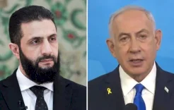 قناة عبرية: المفاوضات بين إسرائيل وسوريا وصلت لطريق مسدود