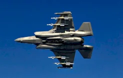 السعودية أول من يمتلكها عربياً.. ترامب: سنبيع طائرات إف-35 للرياض