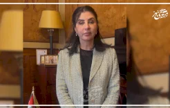 سفيرة فلسطين لدى بروكسل لـ "صدى نيوز": مؤتمر المانحين قد يشهد توقيع اتفاقيات دعم مالي